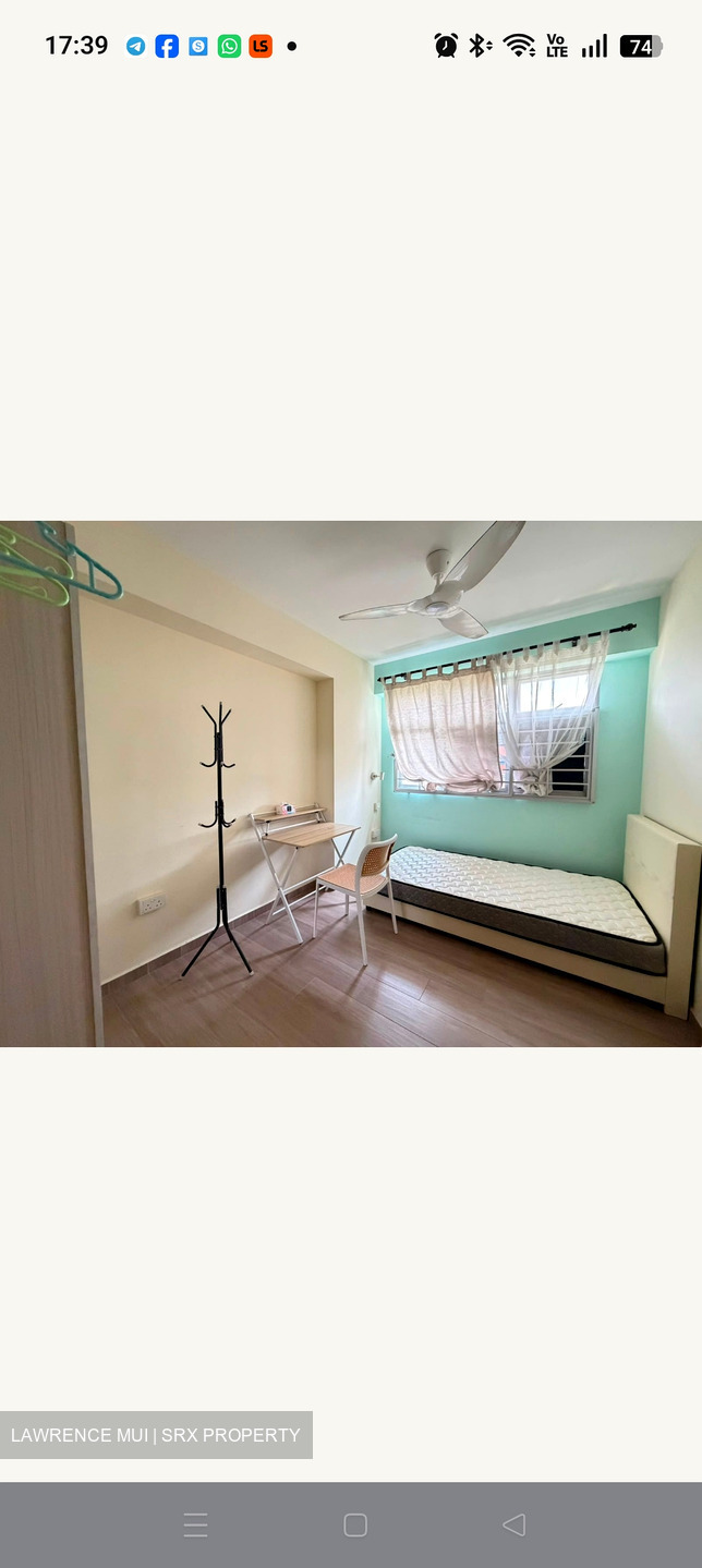 Blk 213C Punggol Waves (Punggol), HDB 4 Rooms #614692941